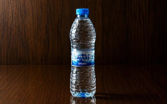 آب معدنی Mineral Water