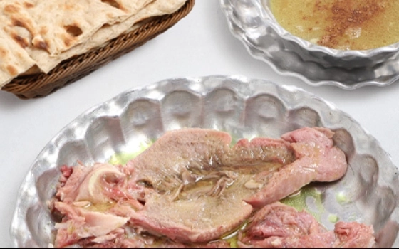 زبان
