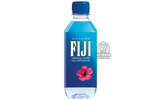 FIJI WATER (330ML)