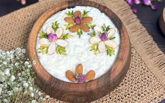شیربرنج500 گرمی