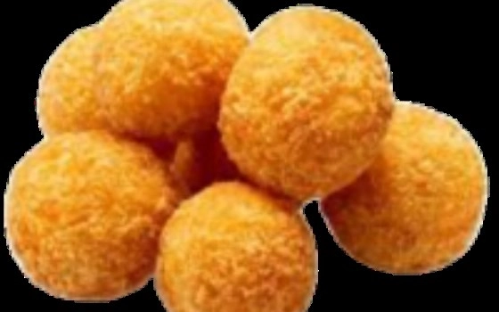 فلافل منجمد ۵۰۰گرم