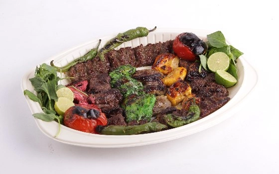 سینی کباب