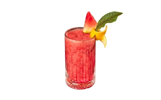 Rosy Melon