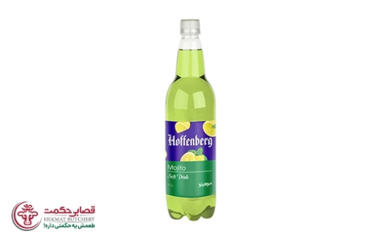 موهیتو هوفنبرگ 1 لیتر