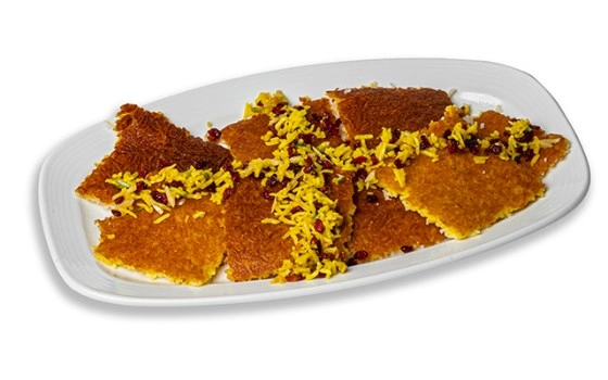 ته دیگ