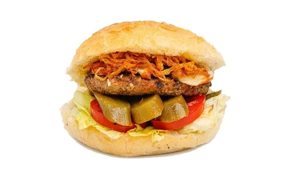 جوسی برگر
