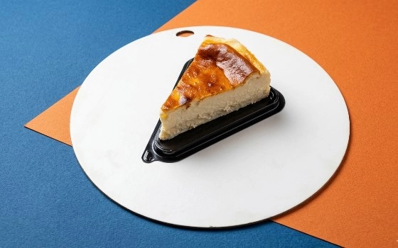 چیز کیک سن سباستین