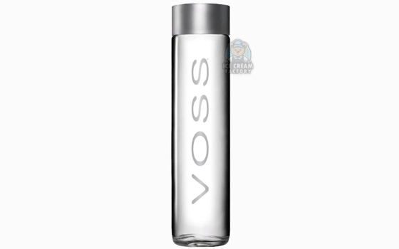 آب معدنی بزرگ VOSS