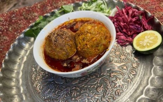 کوفته تبریزی