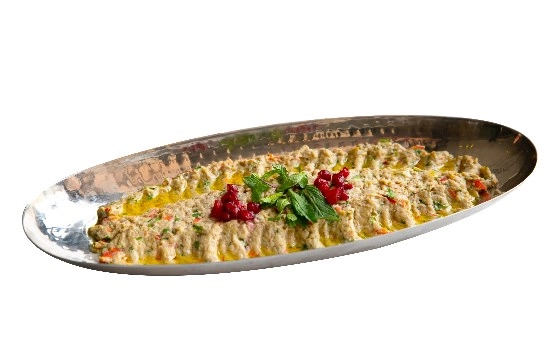 بابا غنوج