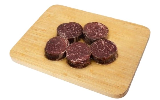 استیک فیله مینیون