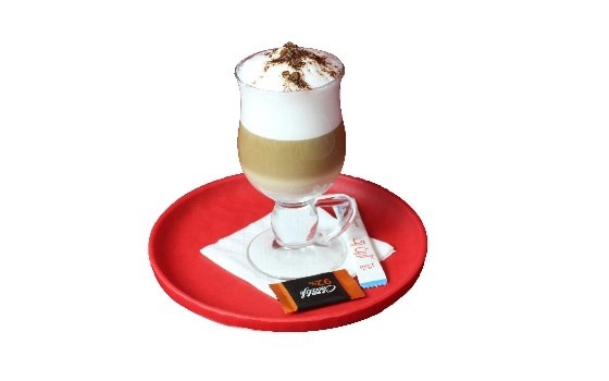 کاپوچینو