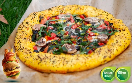 سبزی چیتا 3 نفره