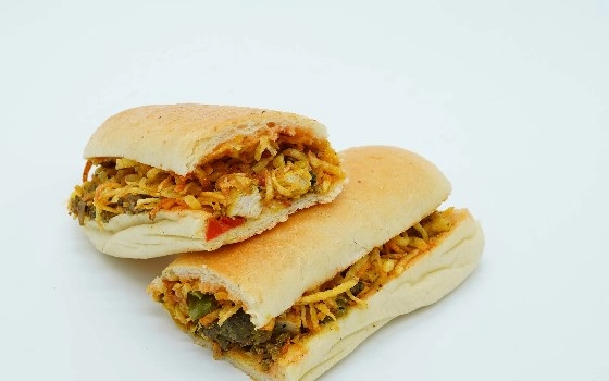 ساندویچ شکاری