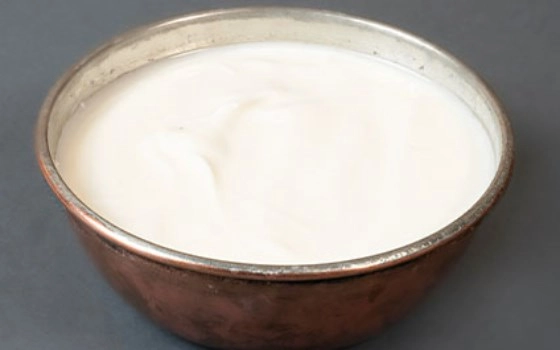 ماست موسیر