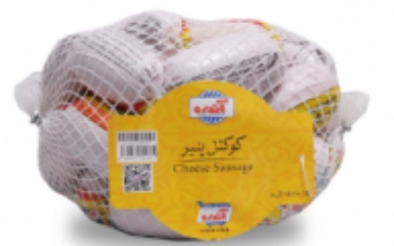 کوکتل پنیر اندره ۵۰۰ گرم
