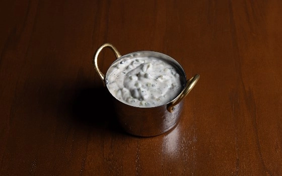 ماست رایتا Raita