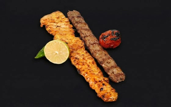 میکس