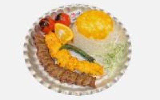 کته کباب میکس اقتصادی