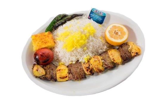 چلو بختیاری ممتاز