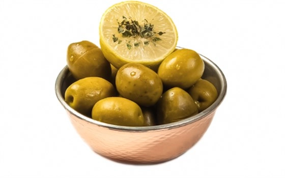 زیتون اضافه