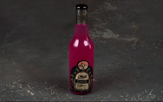 Pink Drink