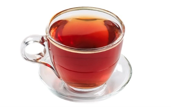 چای سیاه