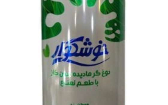 دوغ قوطی