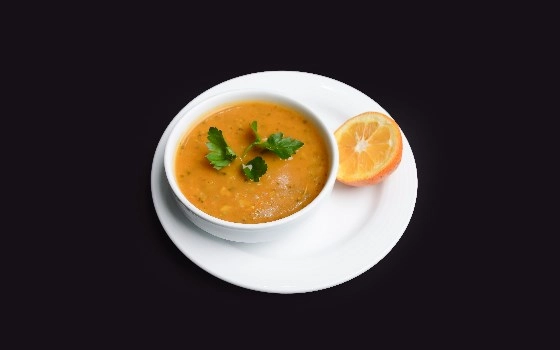 سوپ تک نفره