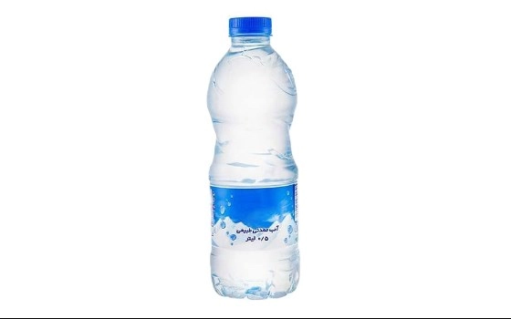 آب معدنی کوچک