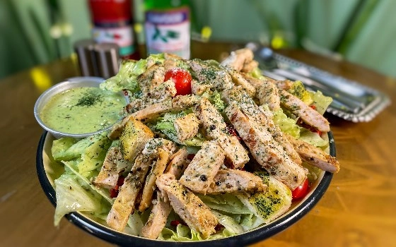 سزار گریل