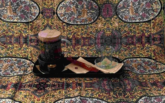 عطرکهن