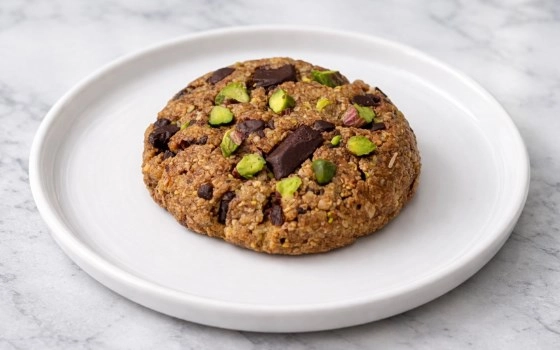 انواع کوکی