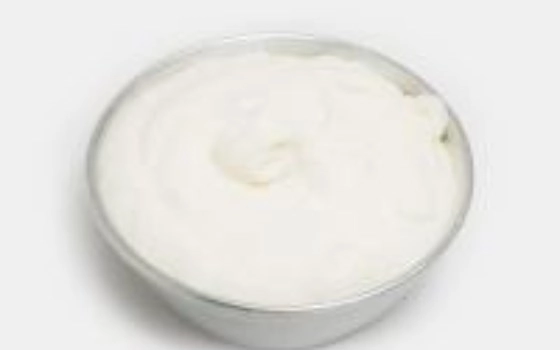 ماست چکیده