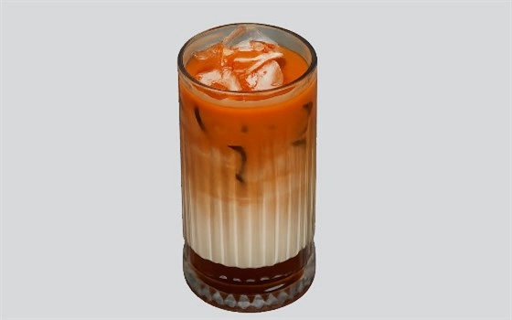 آیس کارامل ماکیاتو کامرشیال