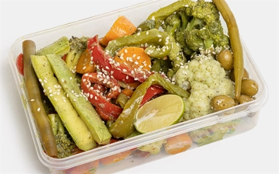 دورچین رژیمی