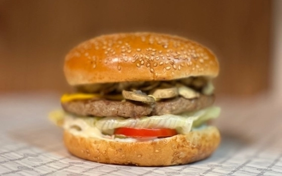 چیز قارچ بره