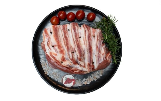 قلوه گاه گوسفندي