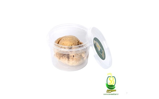 بستنی معجون