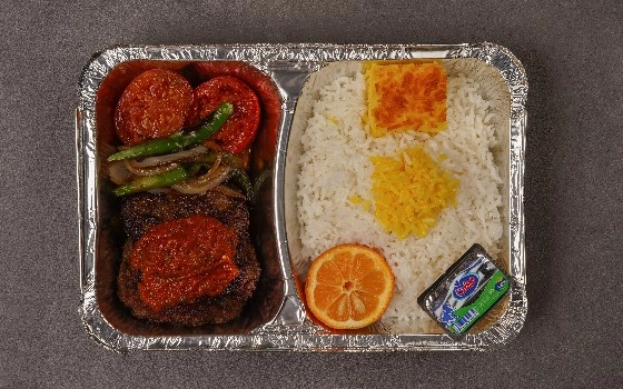 کباب تابه ای