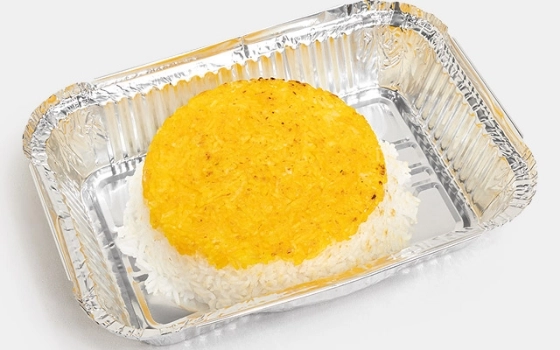 کته سفید ایرانی