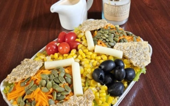 سالاداستایلیش