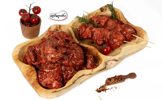جوجه دراگون
