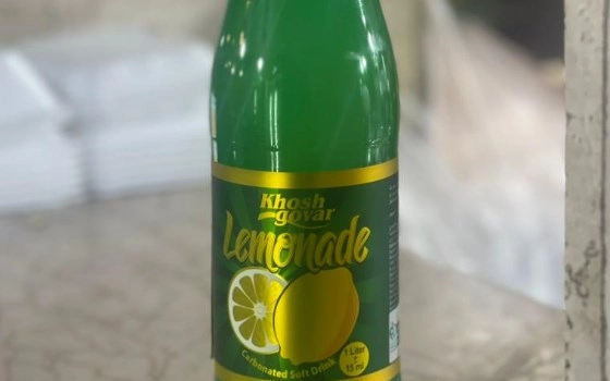 لیموناد