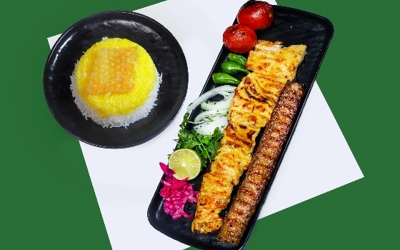 چلو وزیری