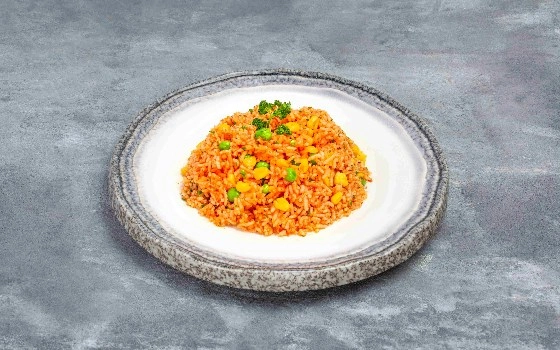 برنج مکزیکی