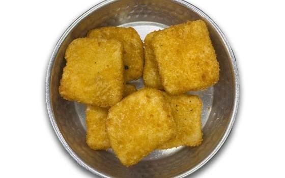 پنیر سوخاری
