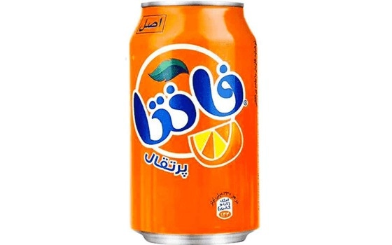 میراندا قوطی