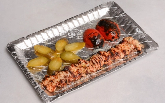 جوجه ران ماستی 250گرم