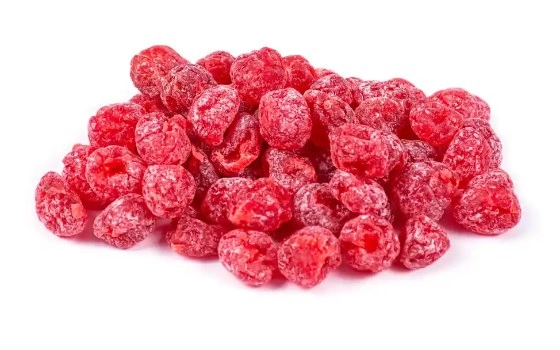 گیلاس قرمز 100 گرم